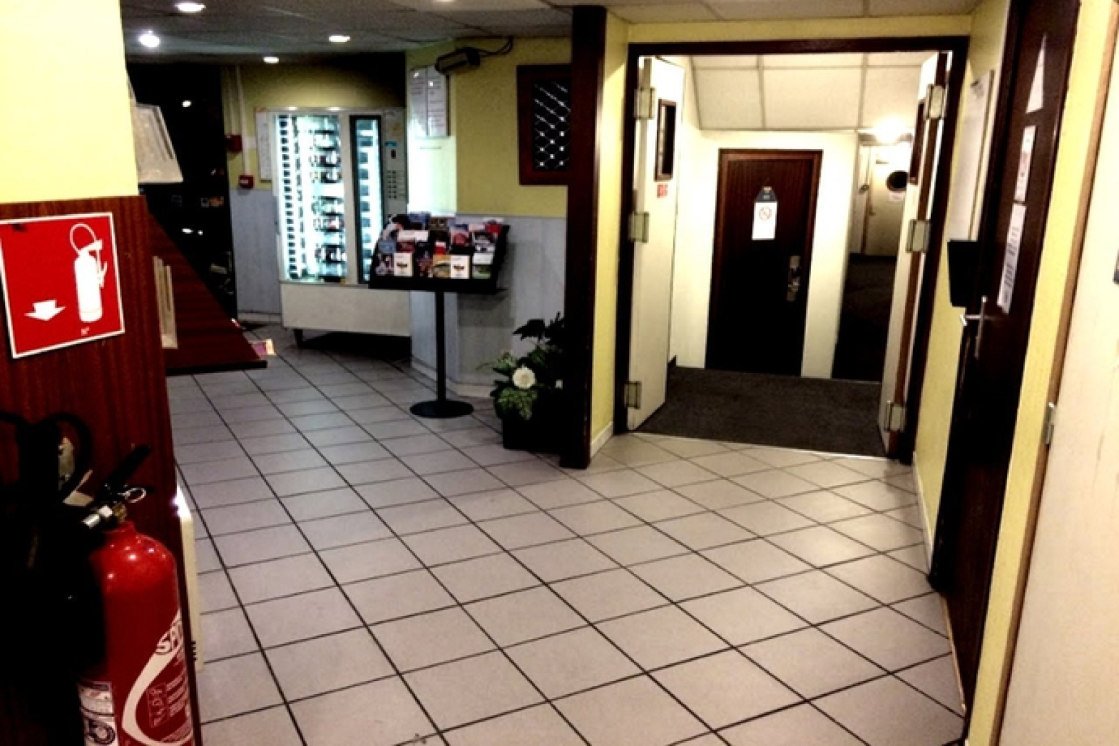 Stars Genève Aéroport