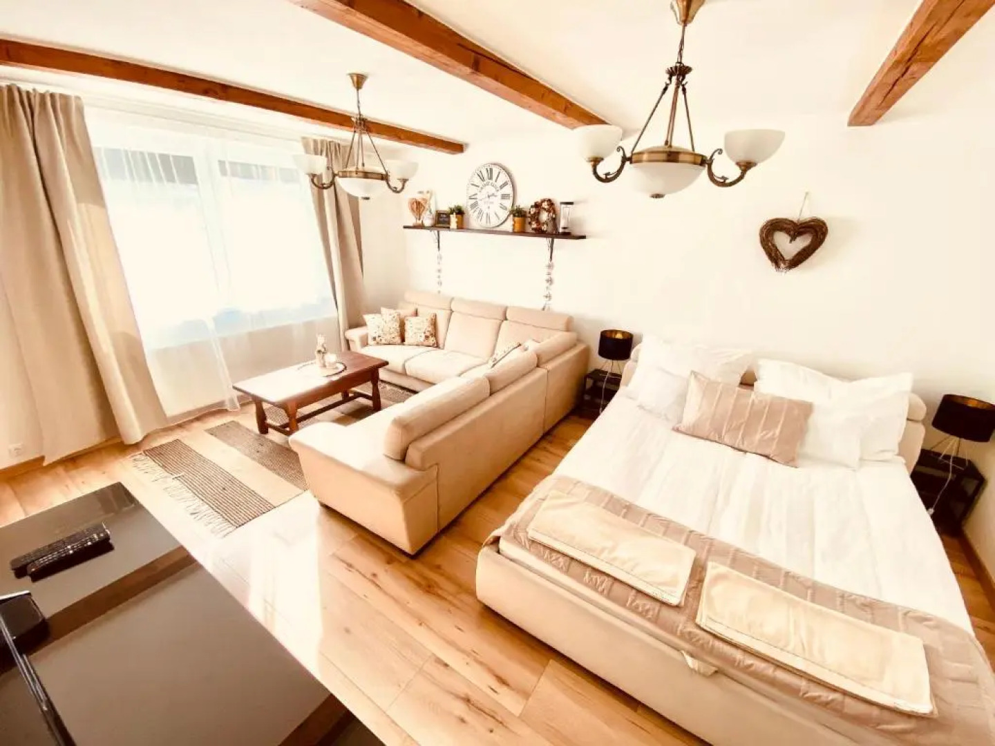 Vararok Vendeghaz - Miskolc