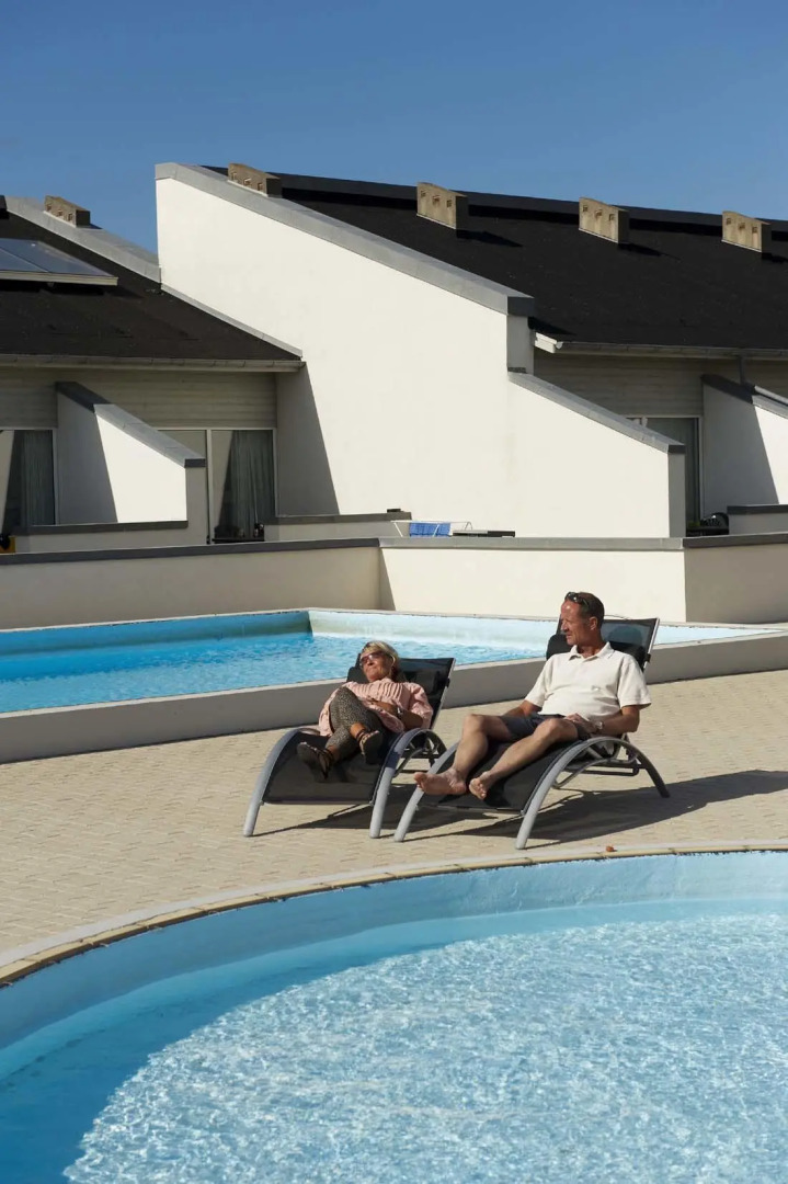 Feriehotel Tranum Klit