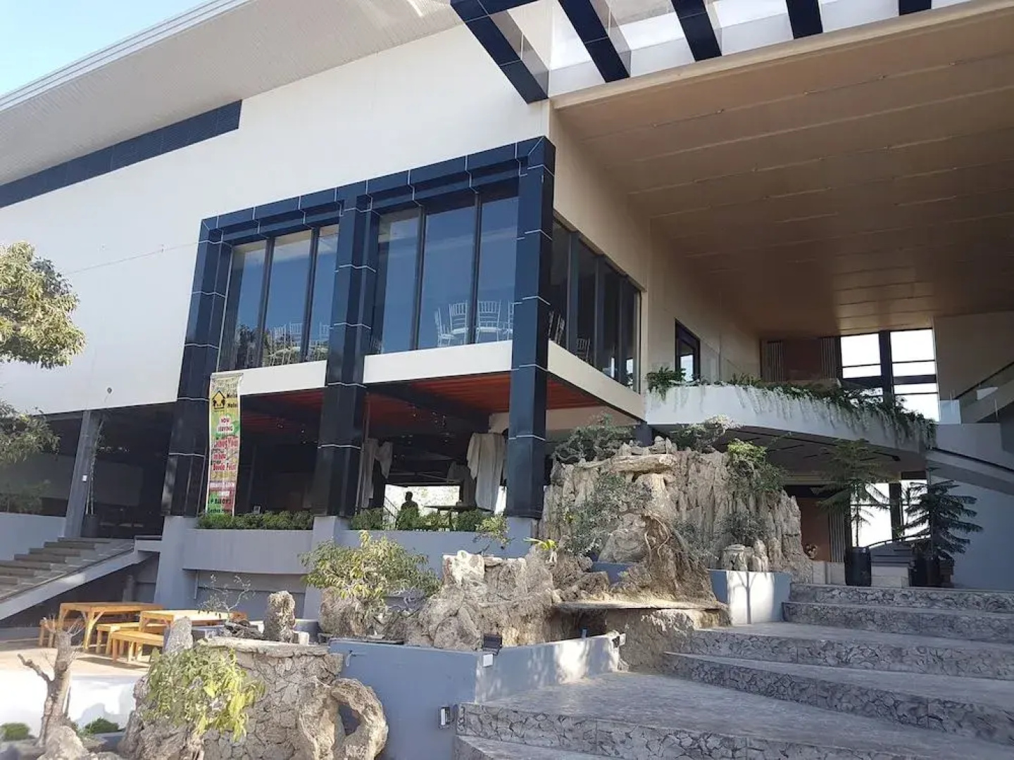 MelSol Hotel