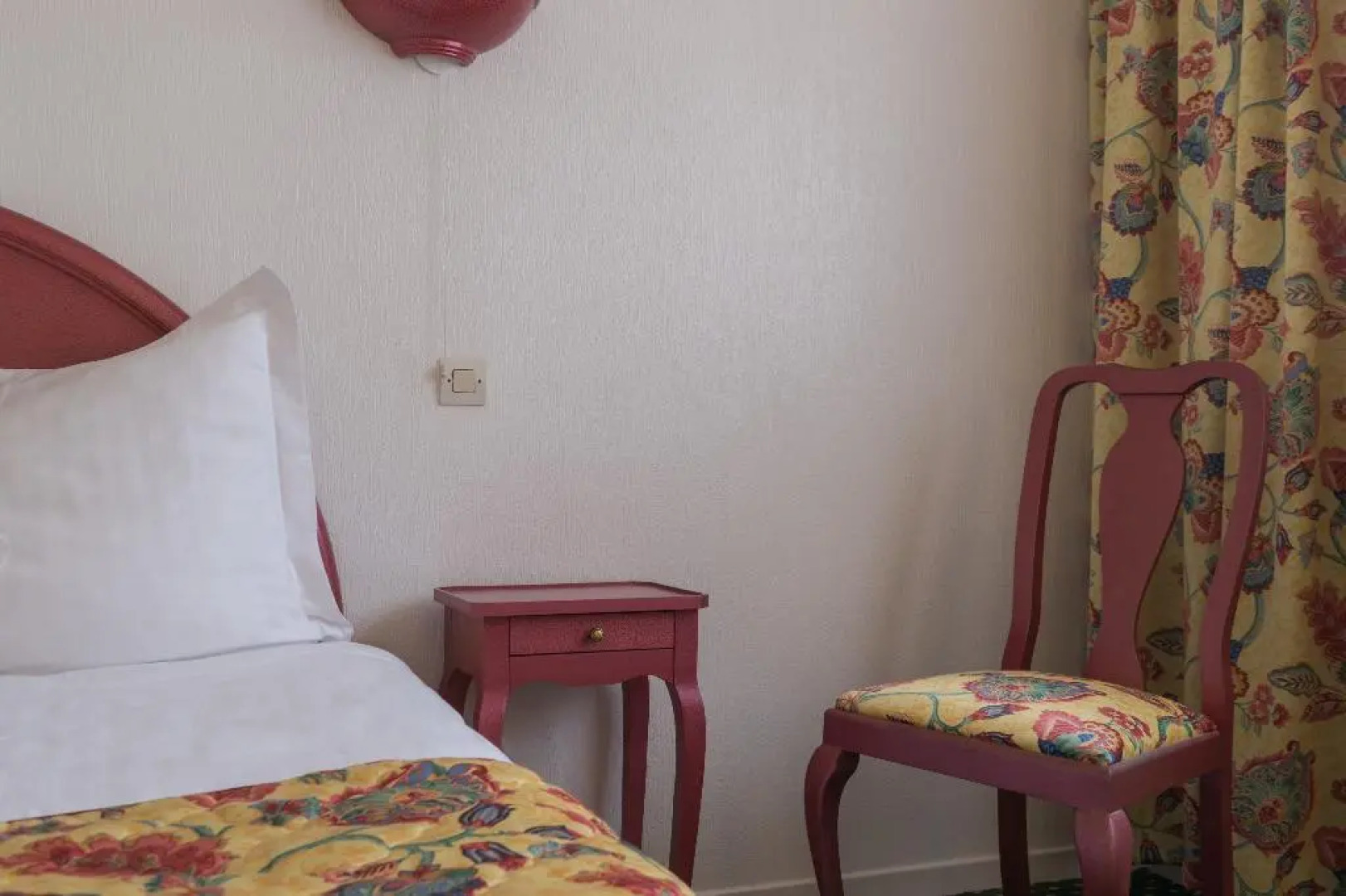 Belle Hôtel, Lille Ouest