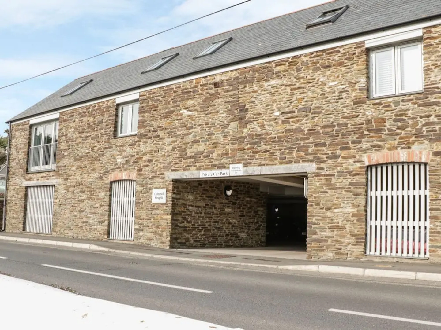 12 Crabshell Heights