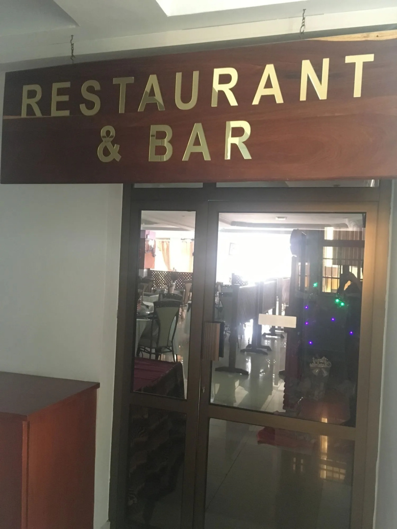 Natron Palace Hotel