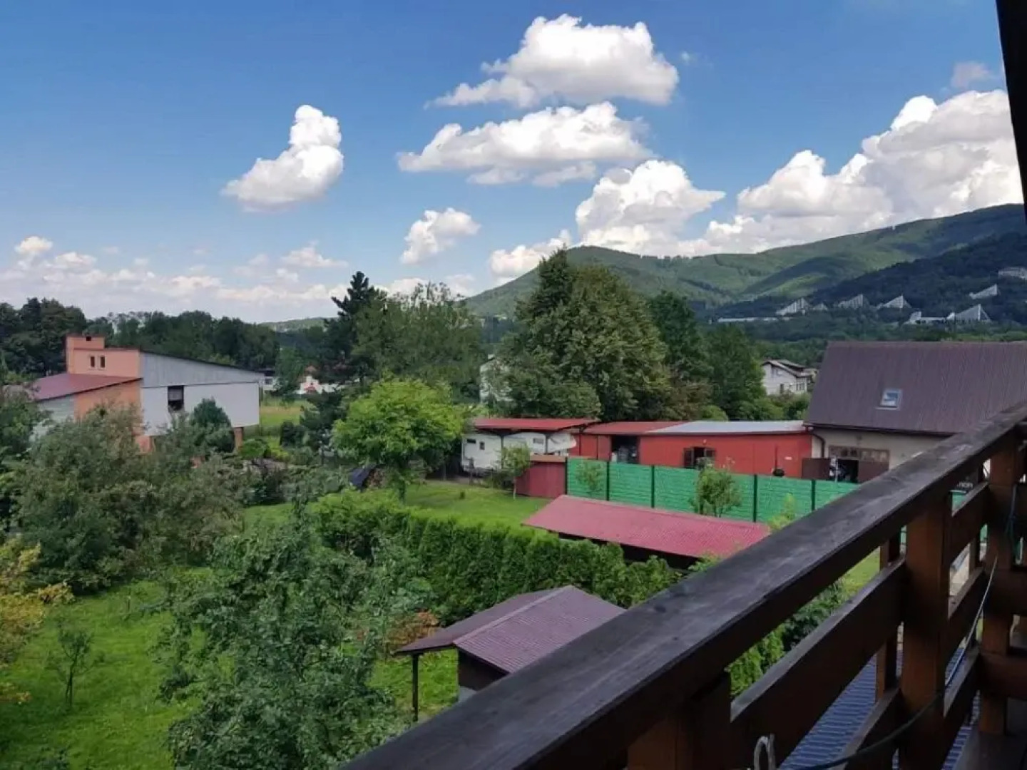 SEUL WILLA  Guest house n Restaurant