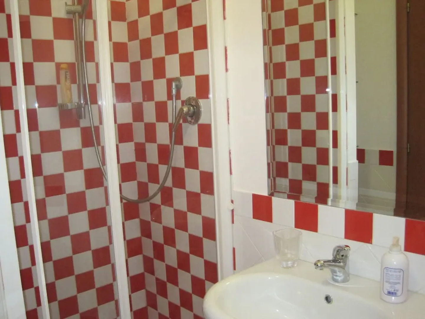 B&B Il Giardino di Venere