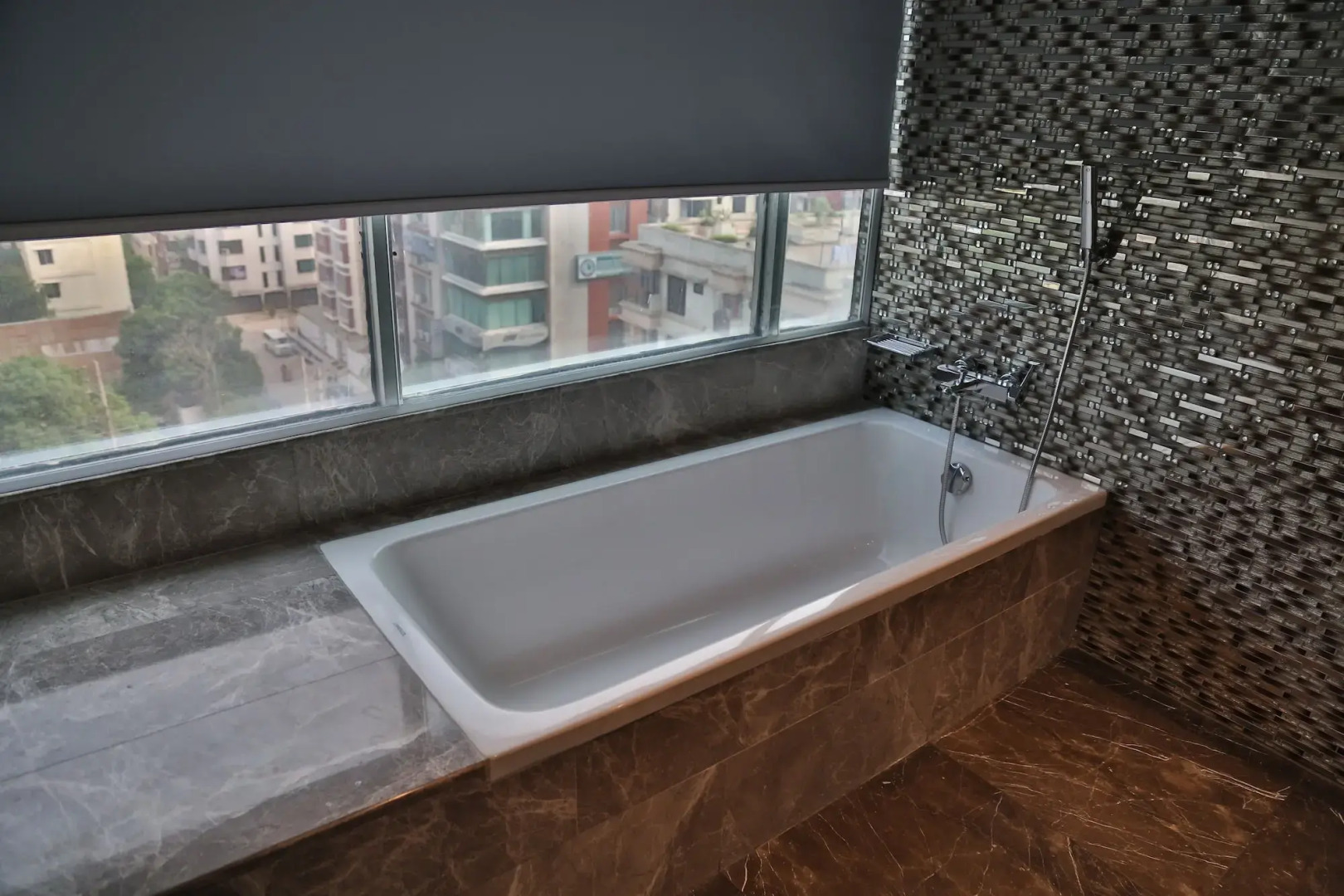 Dhaka Regency Hotel & Resort