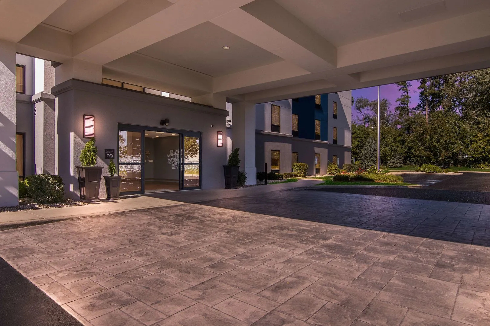 Hampton Inn & Suites Schererville