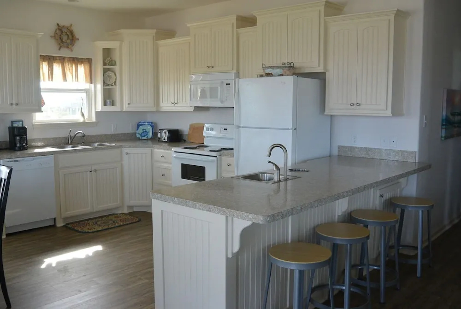 Sea Mist by RedAwning