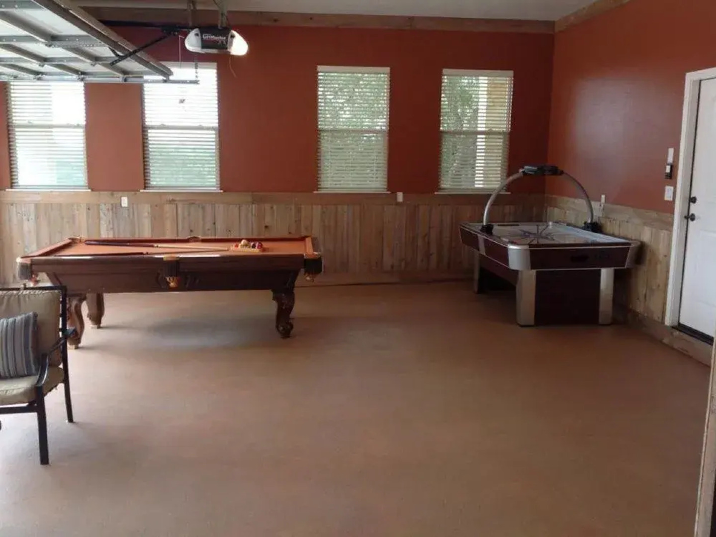 3's A Charm At Canyon Lake by RedAwning