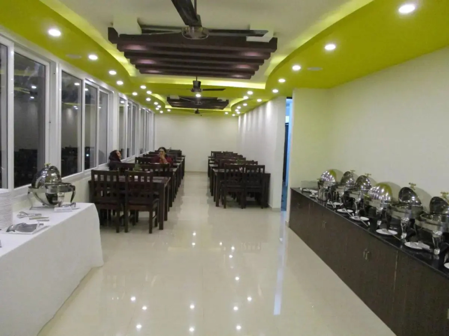 Coastal Grand Anglo French Resorts