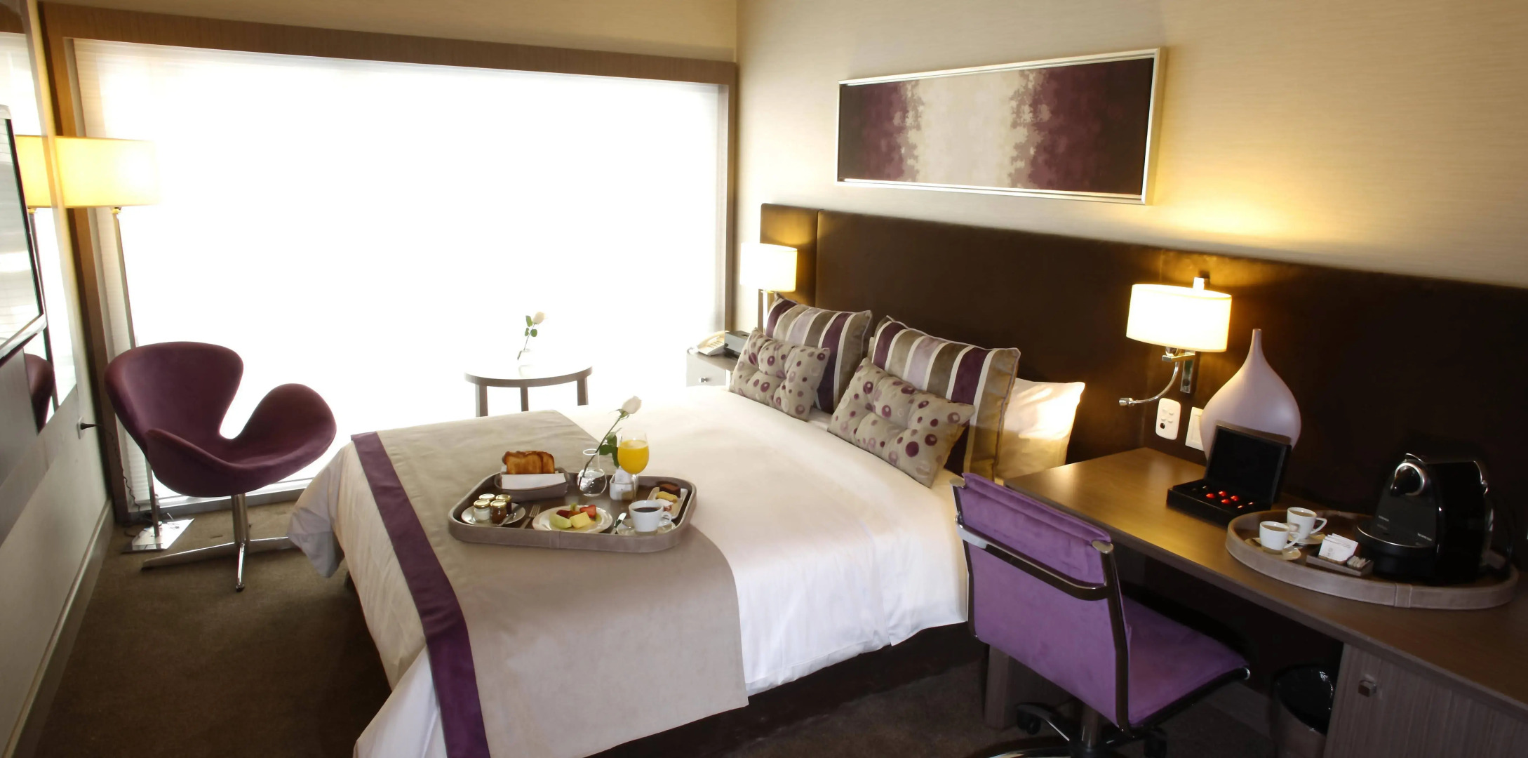 Gran Hotel Argentino