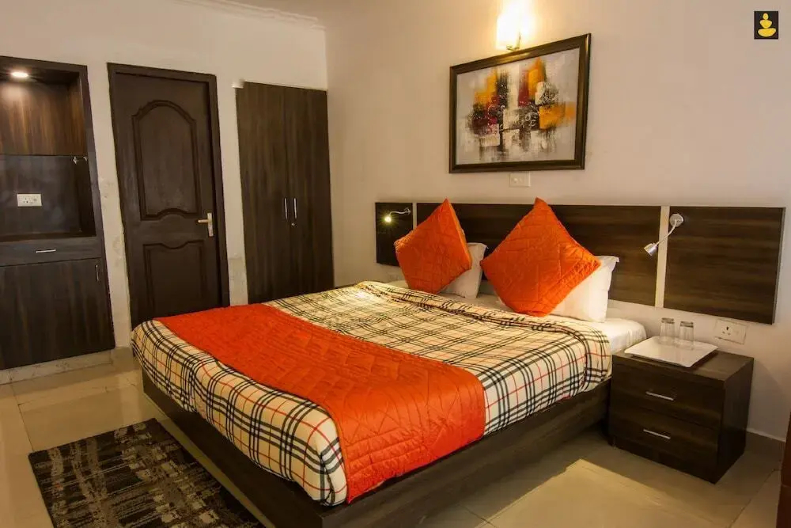 Misty Meadows Resorts