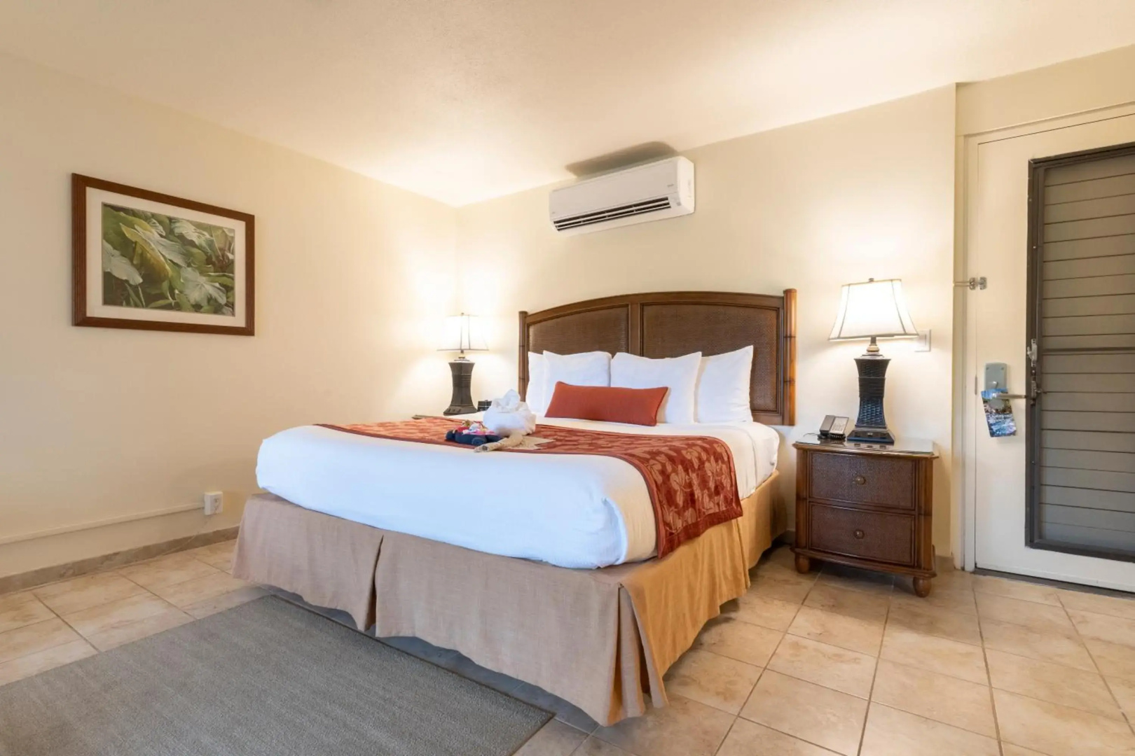 Hanalei Bay Resort