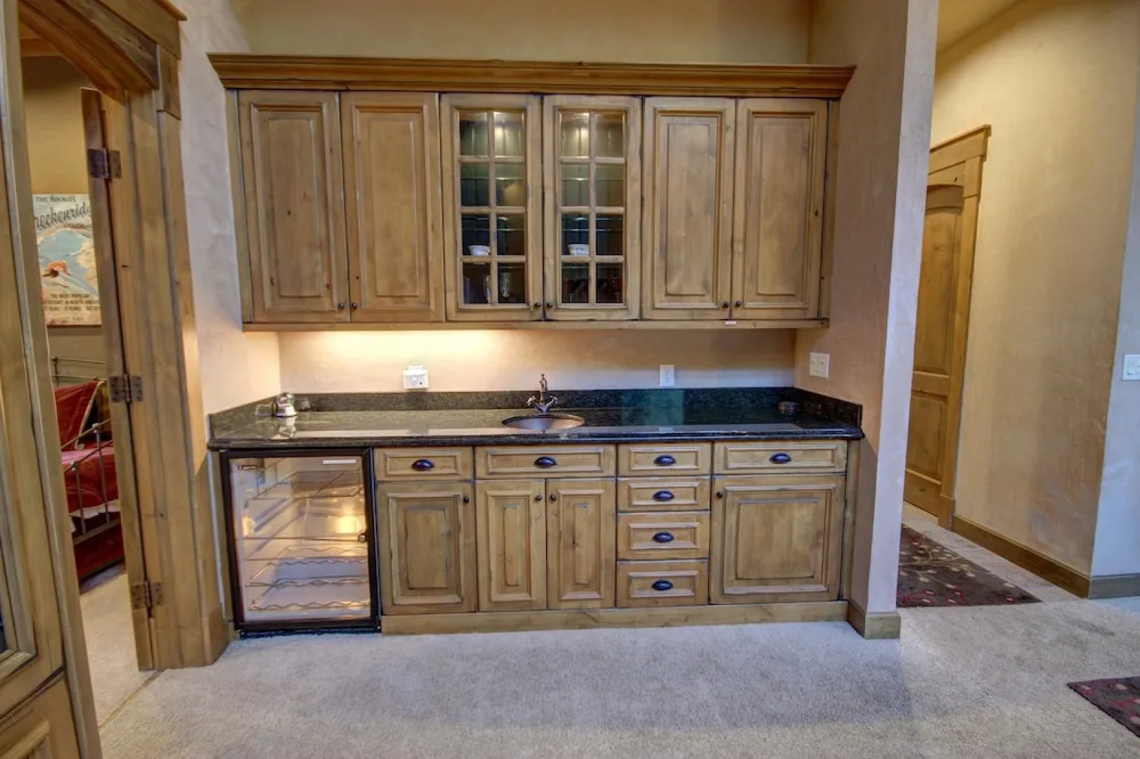 Keystone Gulch Estate 1688