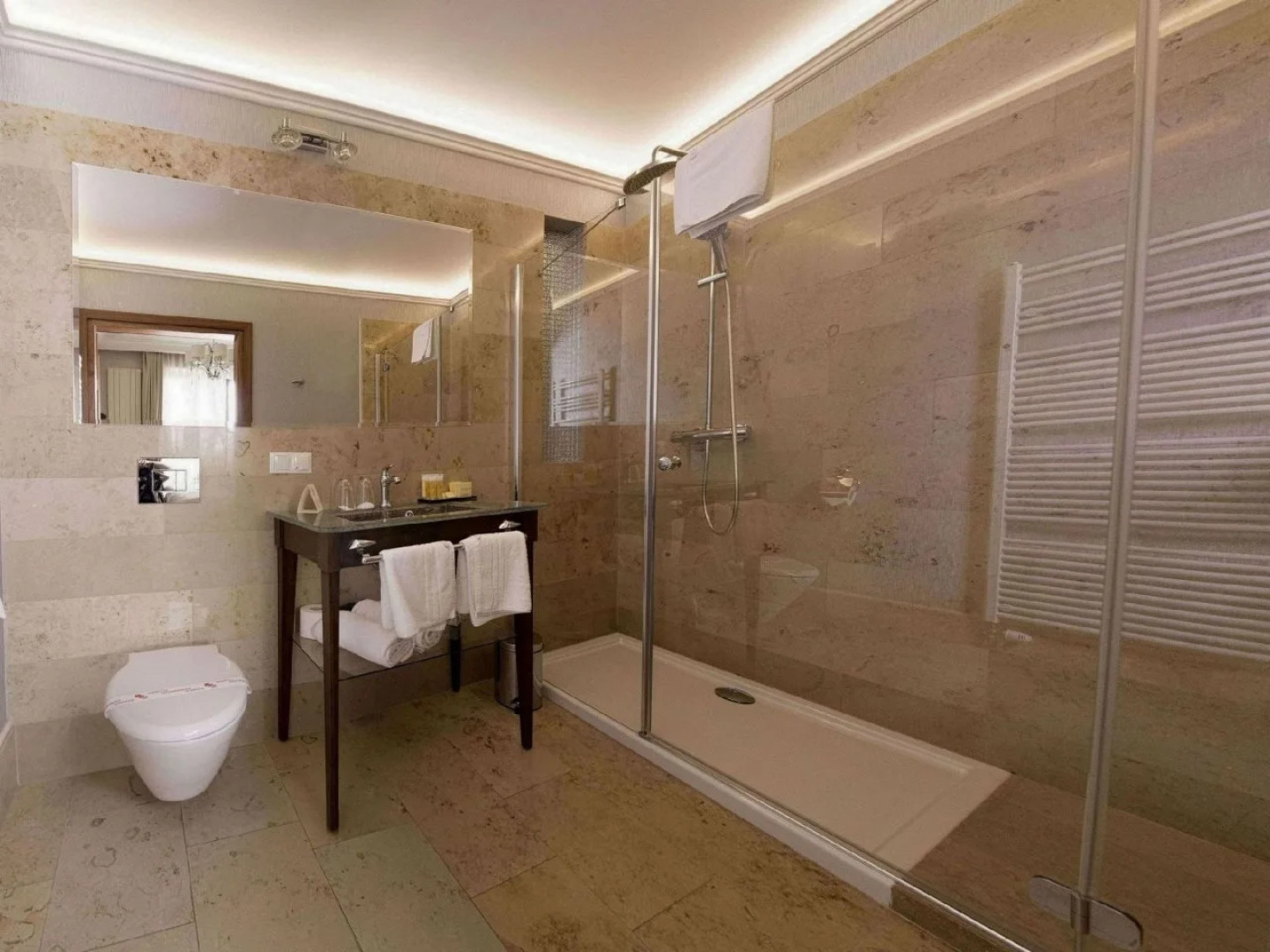 Rezydencja Luxury Hotel