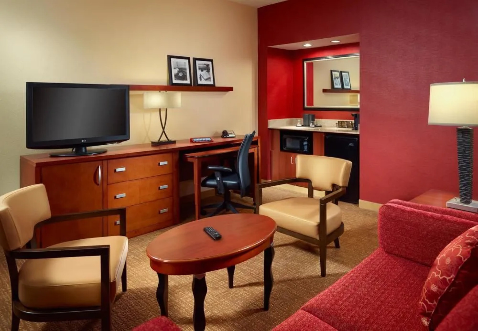 Courtyard by Marriott Atlanta Airport South/Sullivan Road