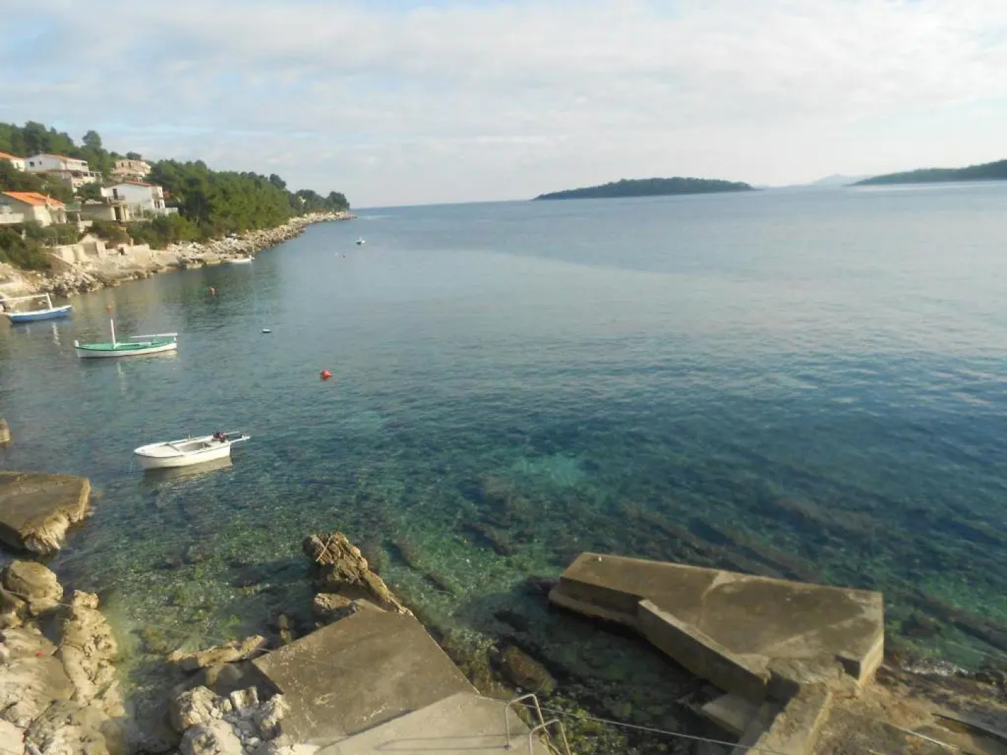 Apartments Gabrijela