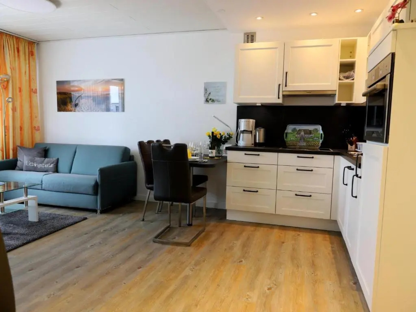 Kjeirstraße 19-21, Whg.76