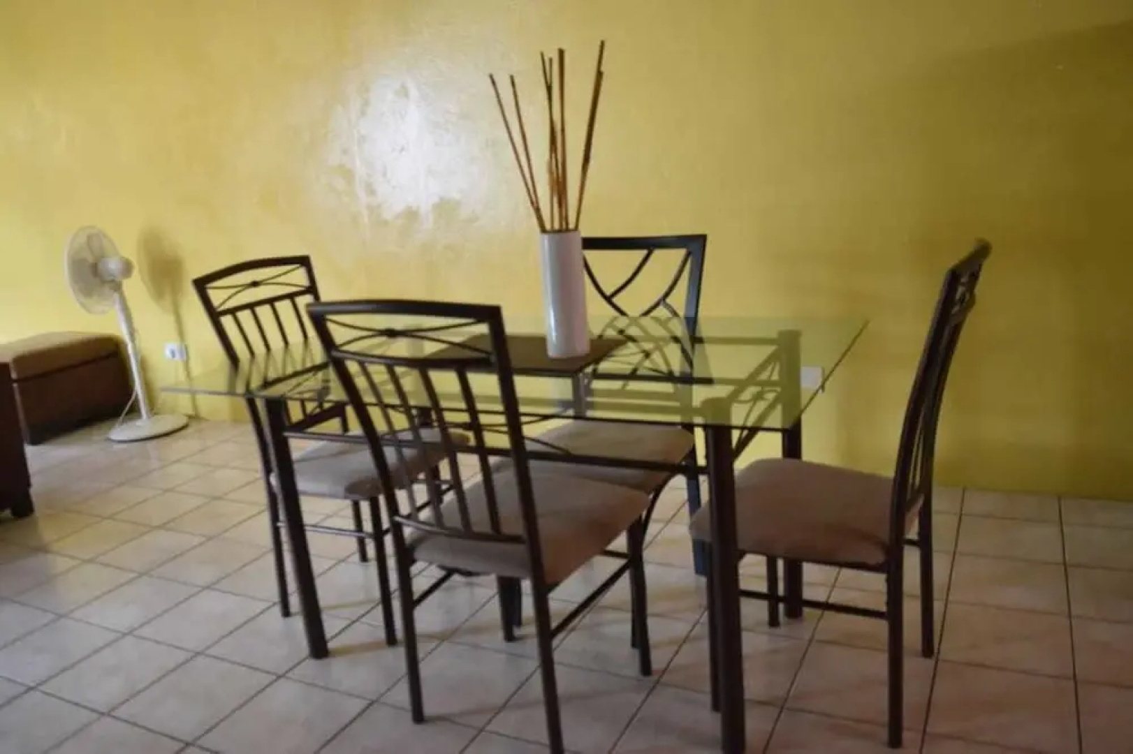 Tapion Beach Suites 1