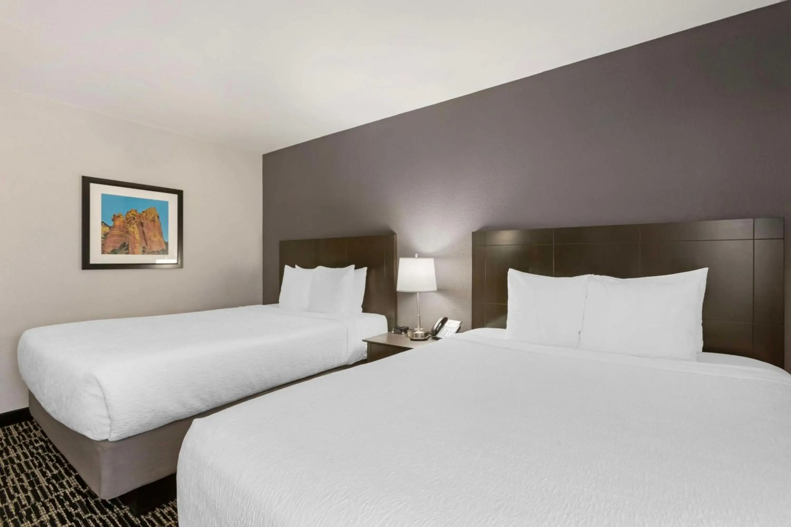 Best Western Plus Sun Canyon