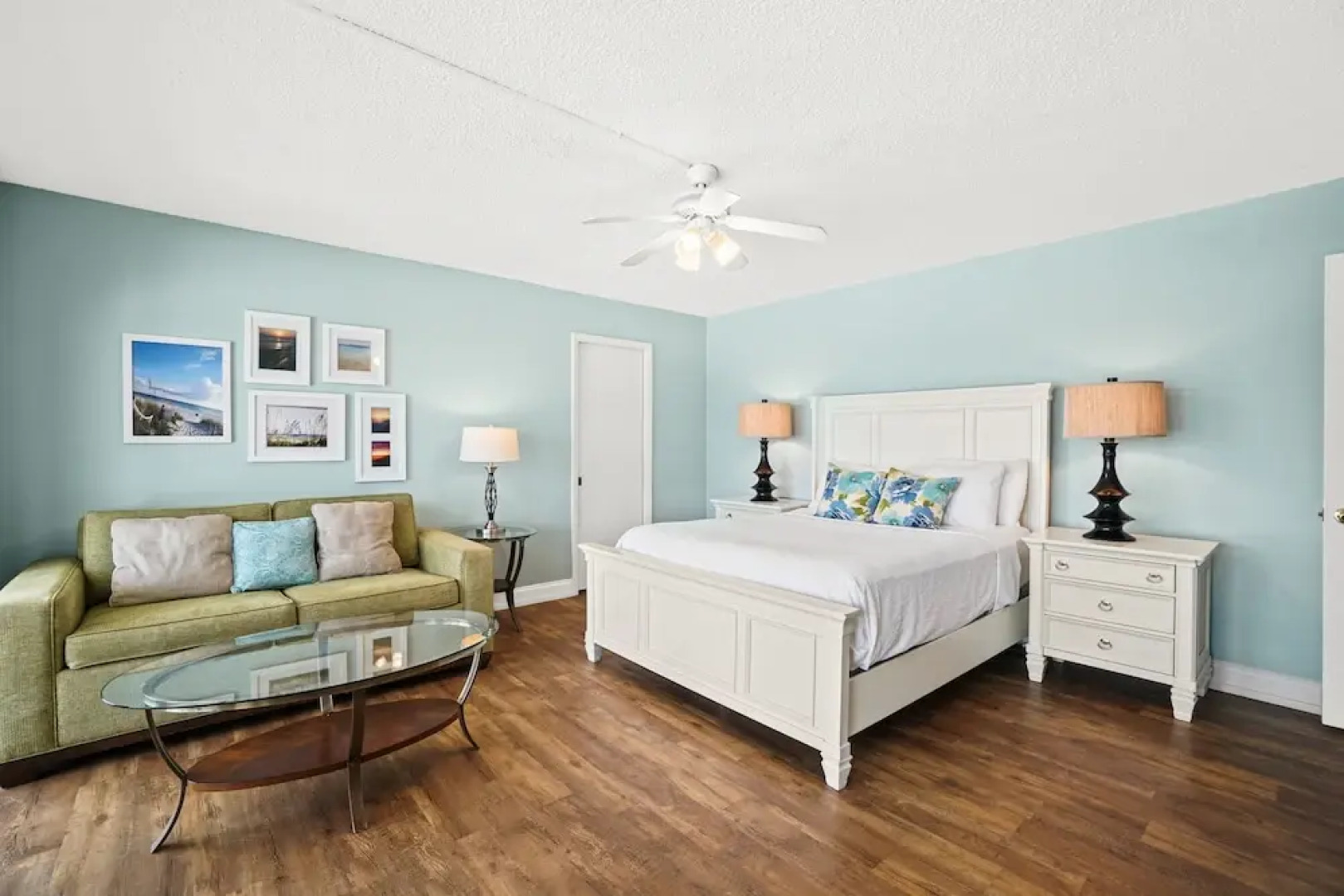 Moondrifter by Panhandle Getaways