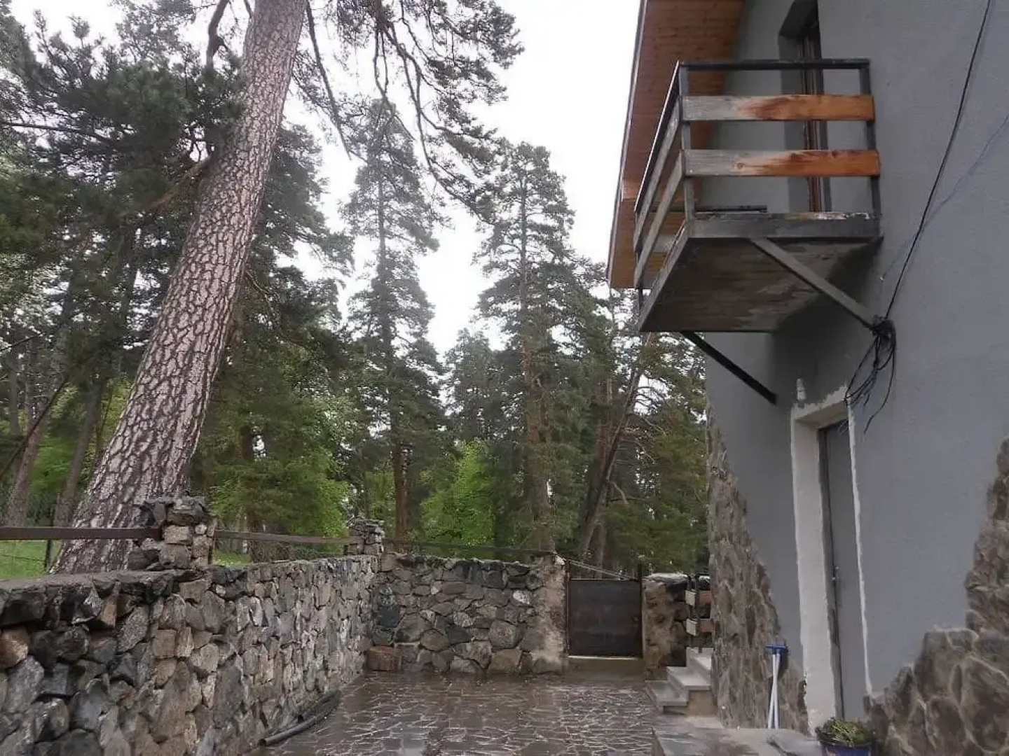 Bakuriani Residence