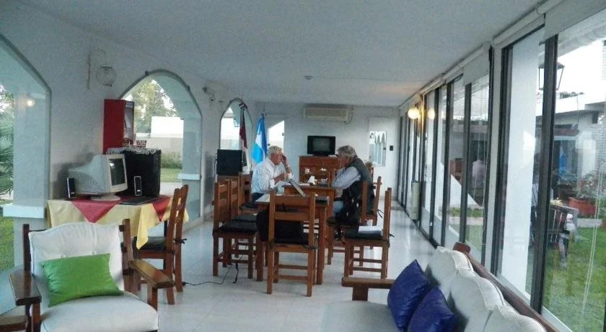 Hotel La Cabaña del Tío Juan