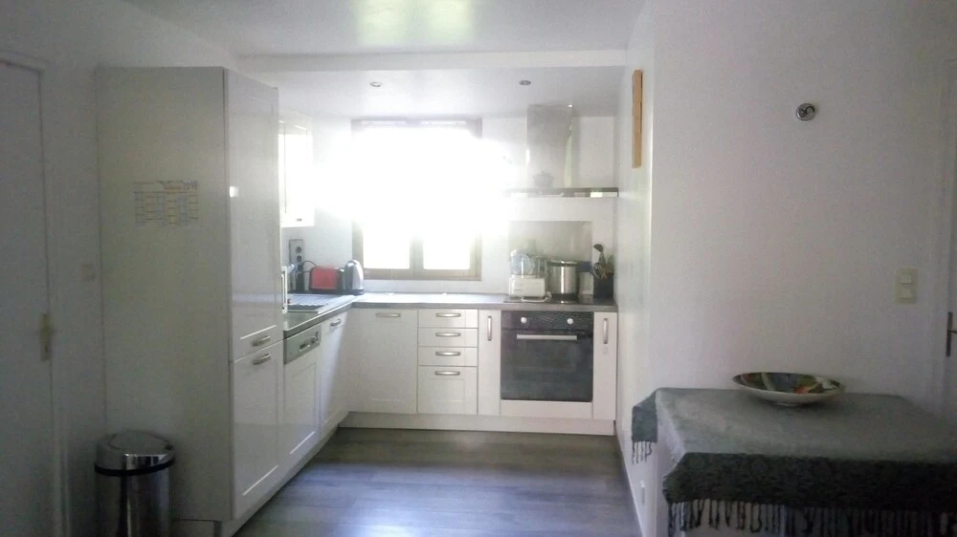 Apartment With 2 Bedrooms in Cuttoli-corticchiato, With Private Pool,