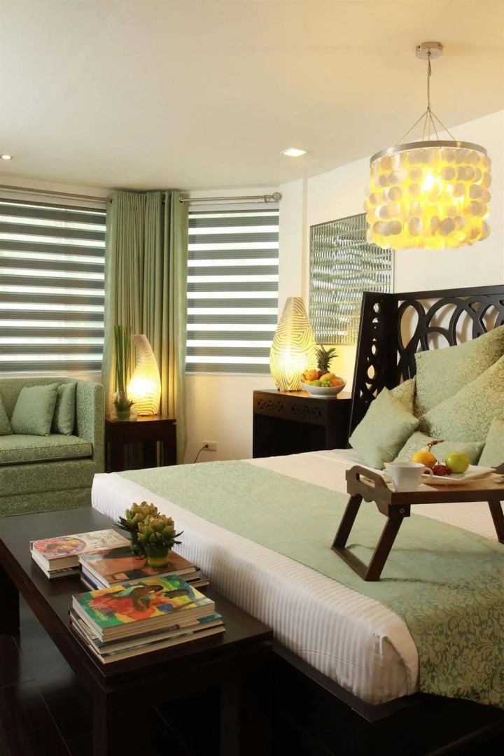 The Sulo Riviera Hotel