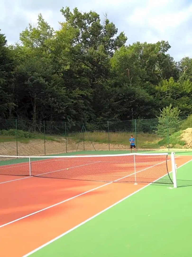 La Maison de L'o (Adults Only)