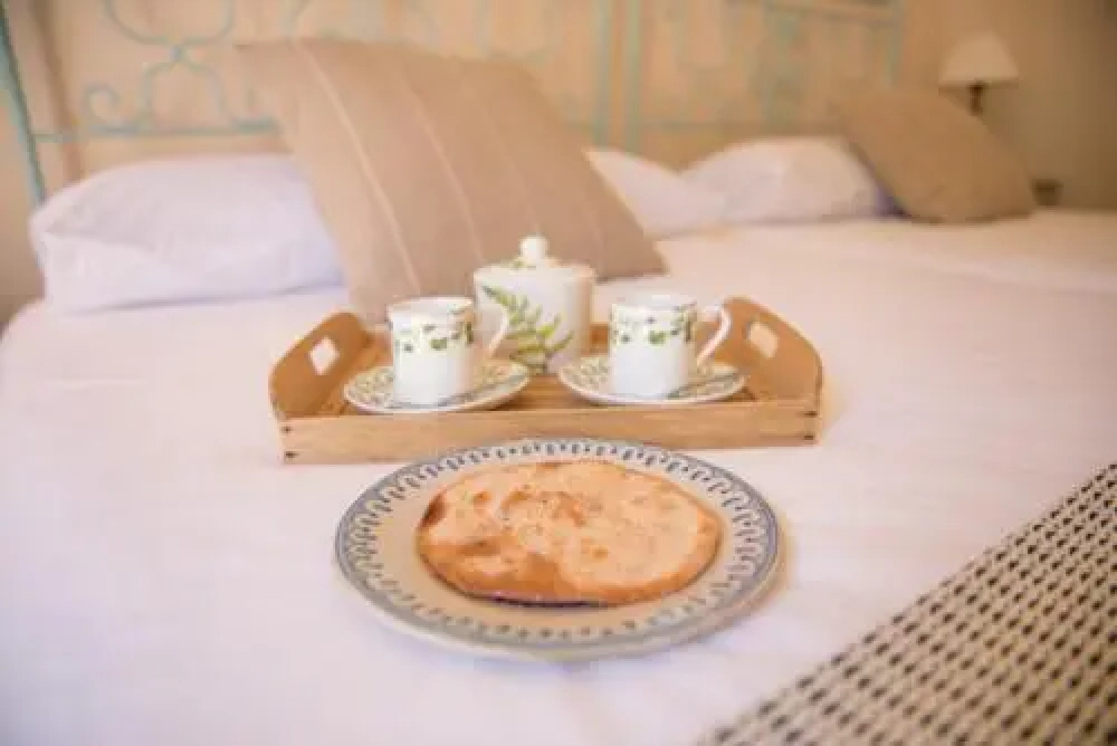 Casa Rural El Vihuelo