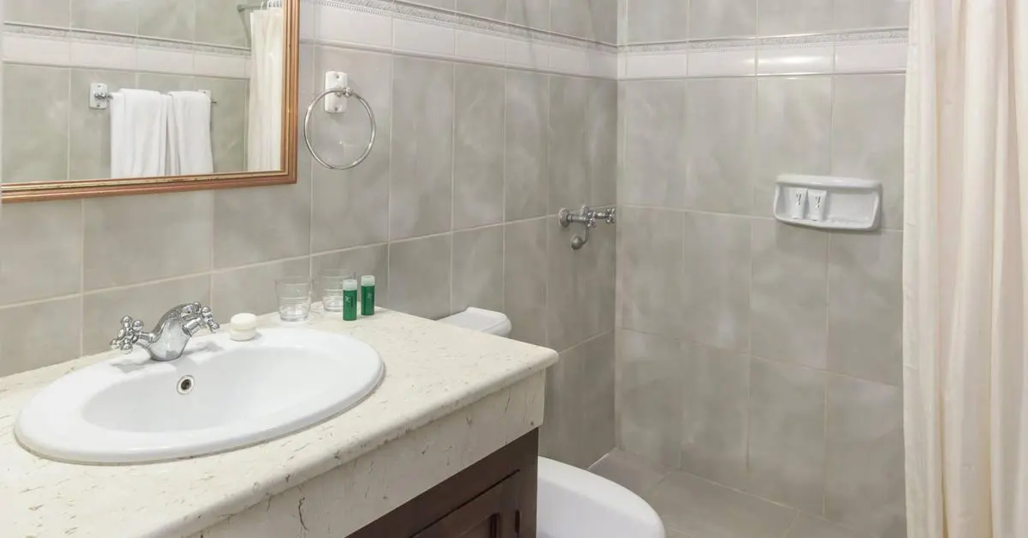 Hotel Camagüey Colón