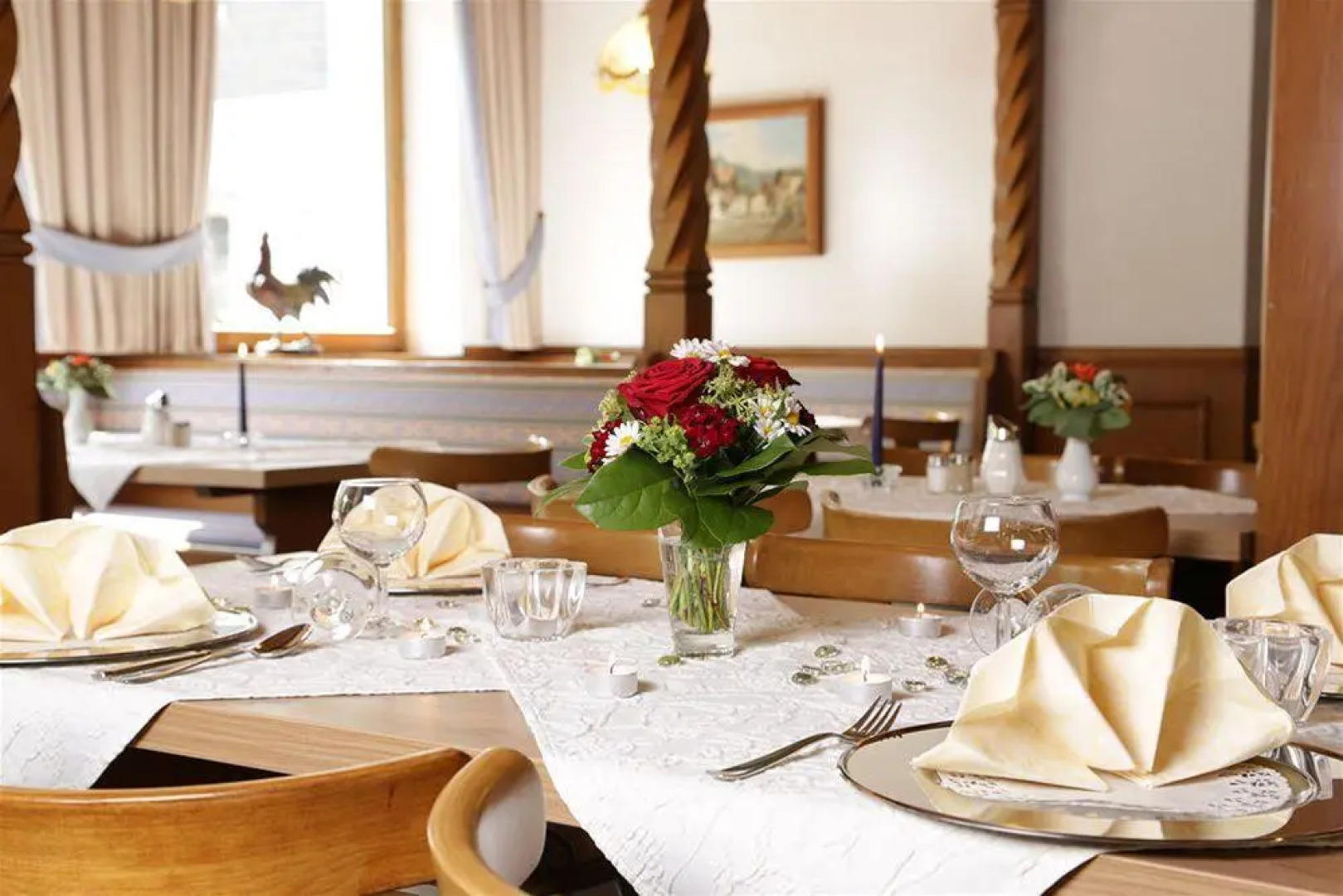 Gasthof Prinzregent Superior