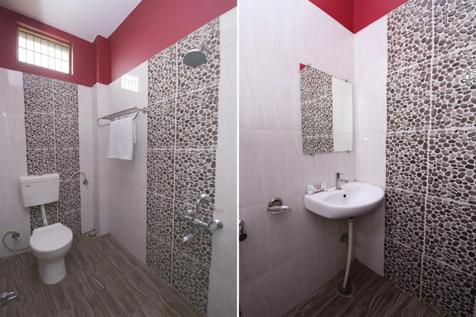 OYO 48533 Hotel Aarna Palace