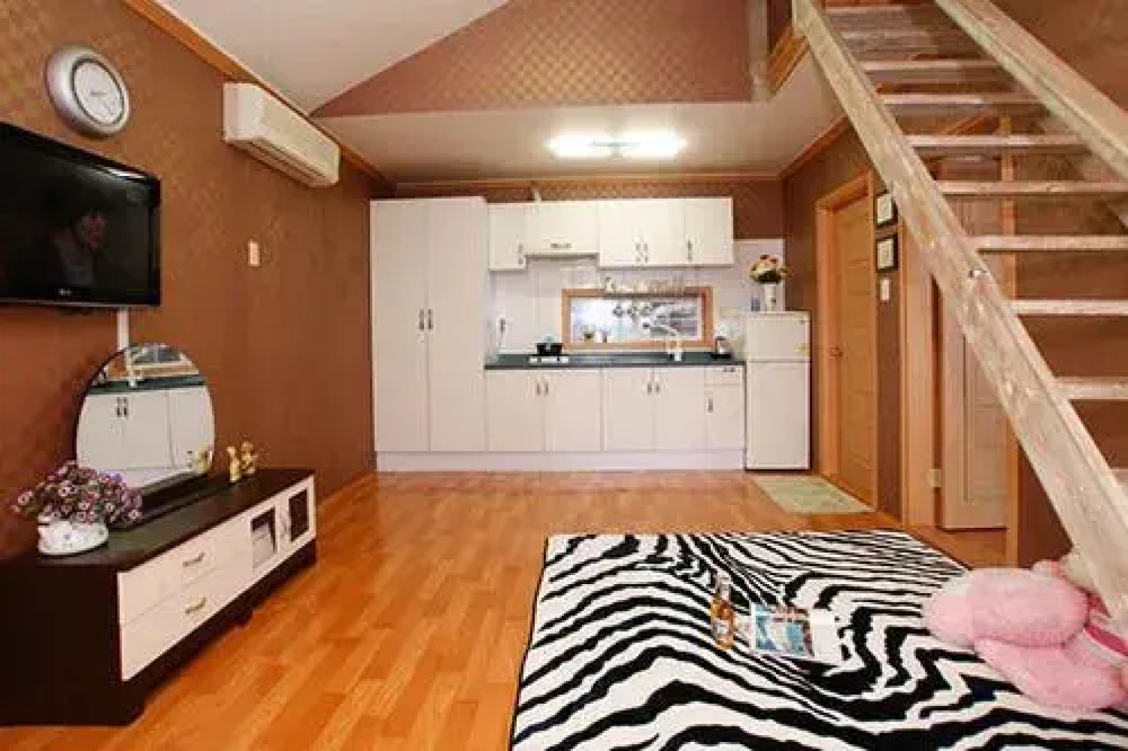 Taeangolden Coast Pension