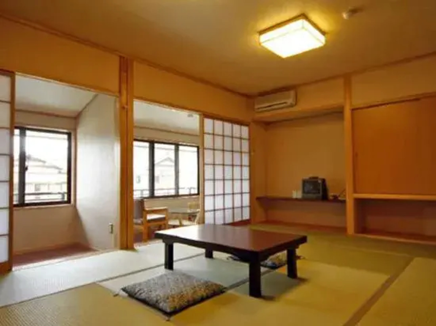 Ryokan Nakamuraya