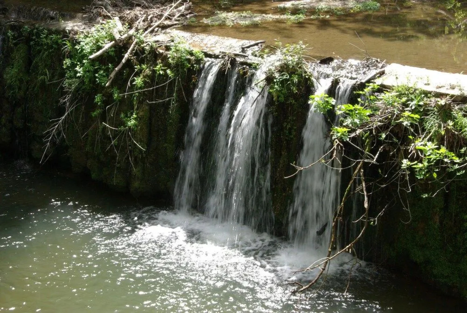 Hôtel Restaurant La Source