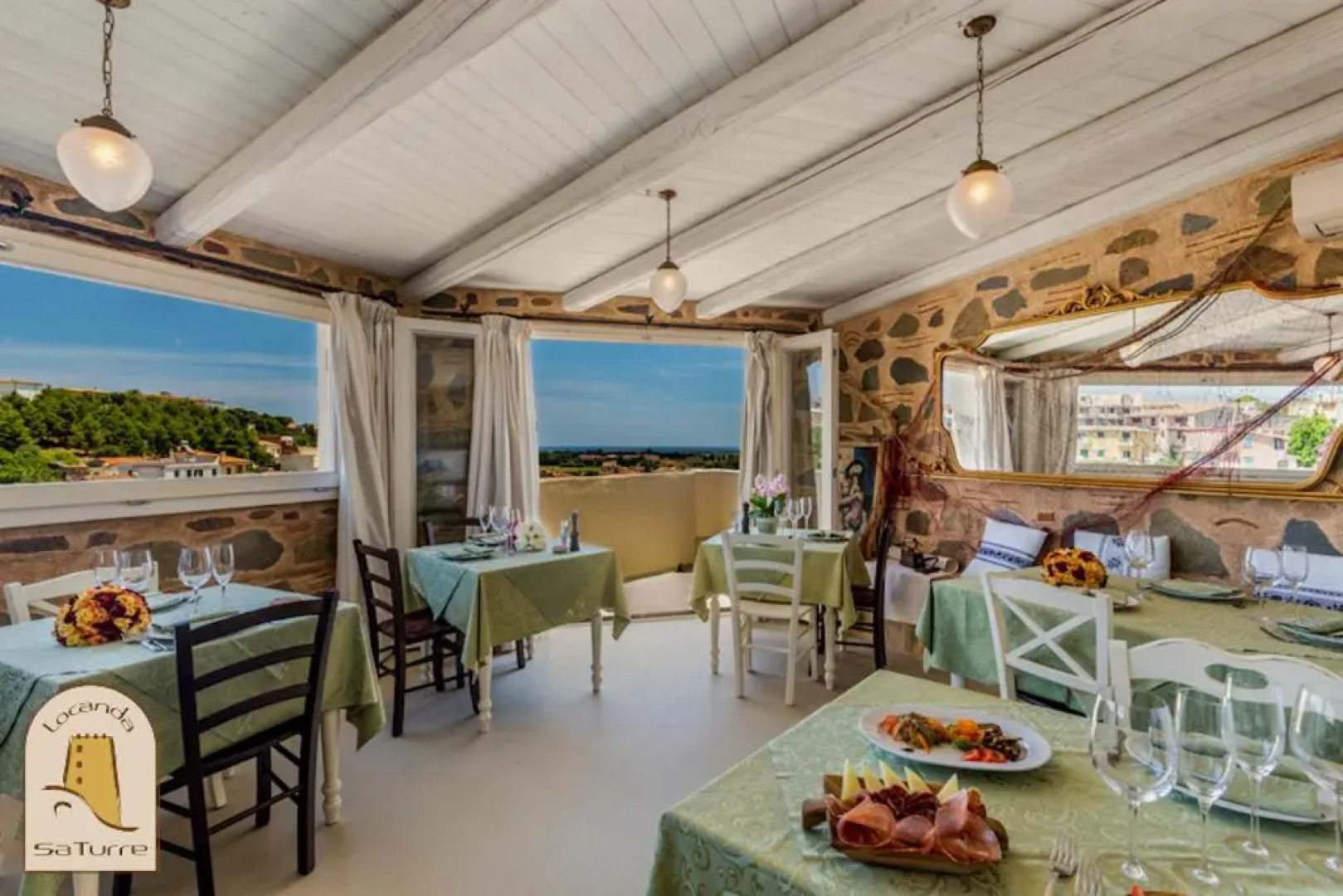 Albergo Diffuso Mannois