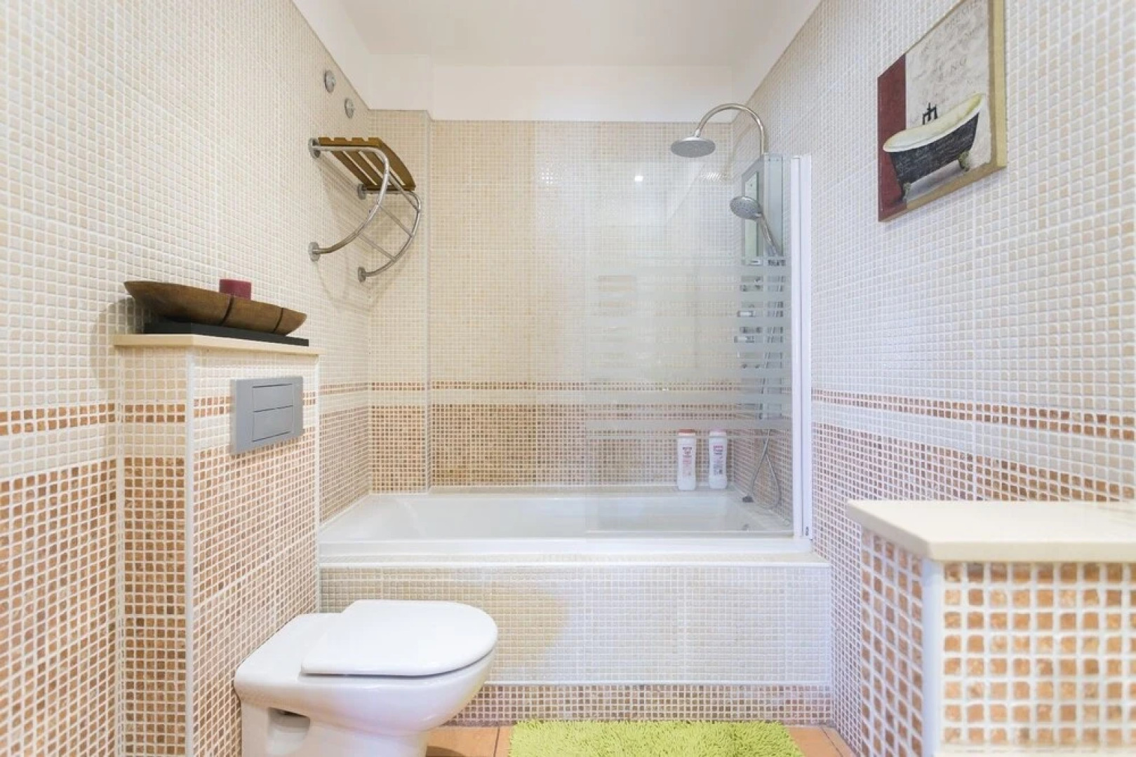 Live Las Aguas House