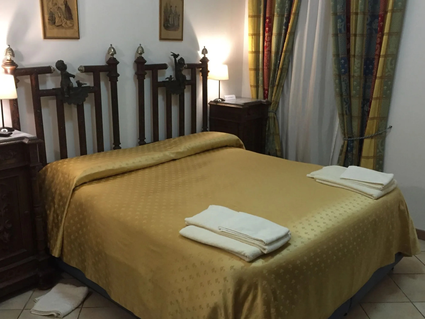 Bed and Breakfast La Residenza