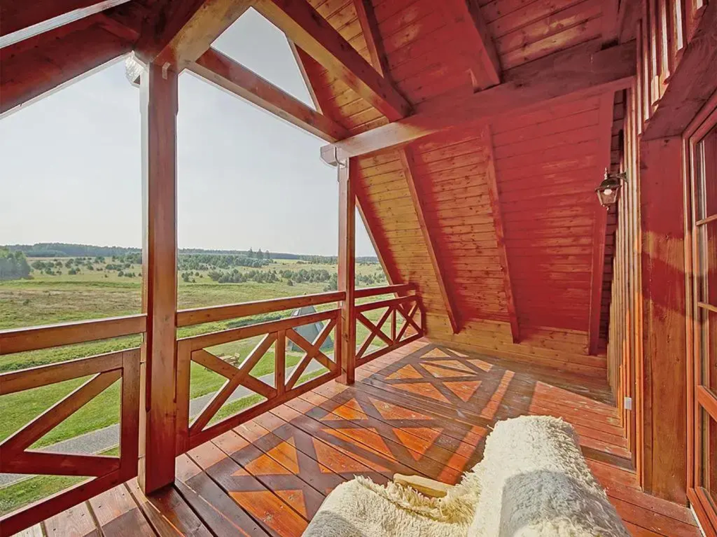 Apartamenty U Bandurskich