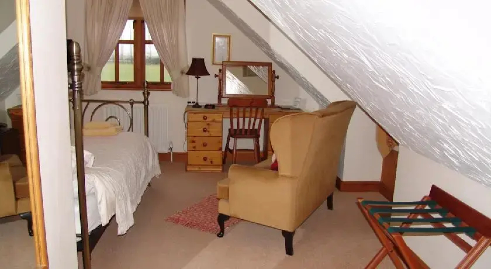 Fenviewlodge