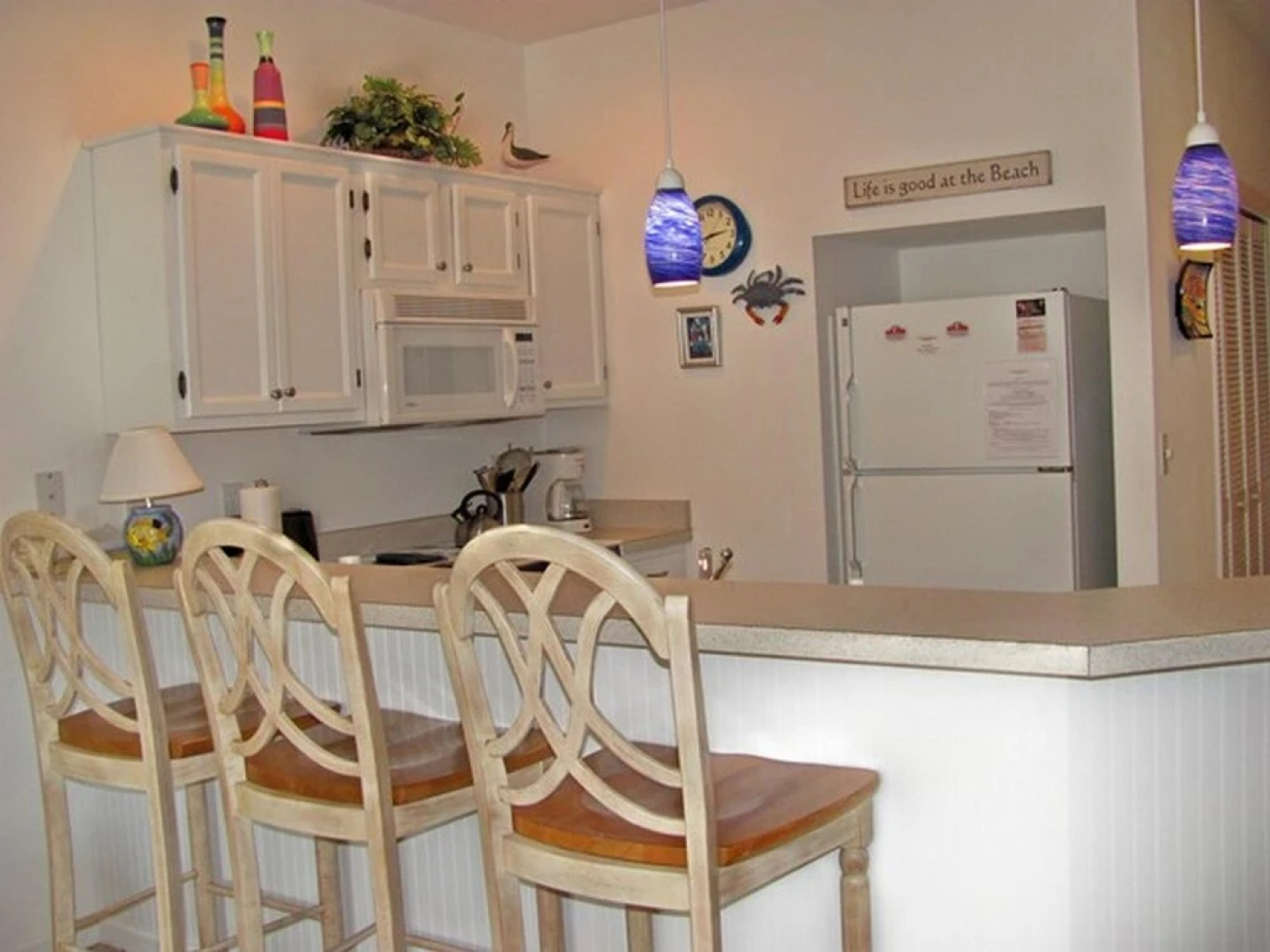 Club Villas at Sea Trail- Pet Friendly- by Sloane Realty Vacations