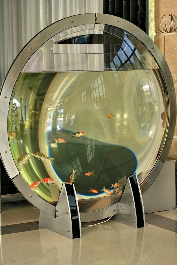 All Senses Ocean Blue Sea Side Resort