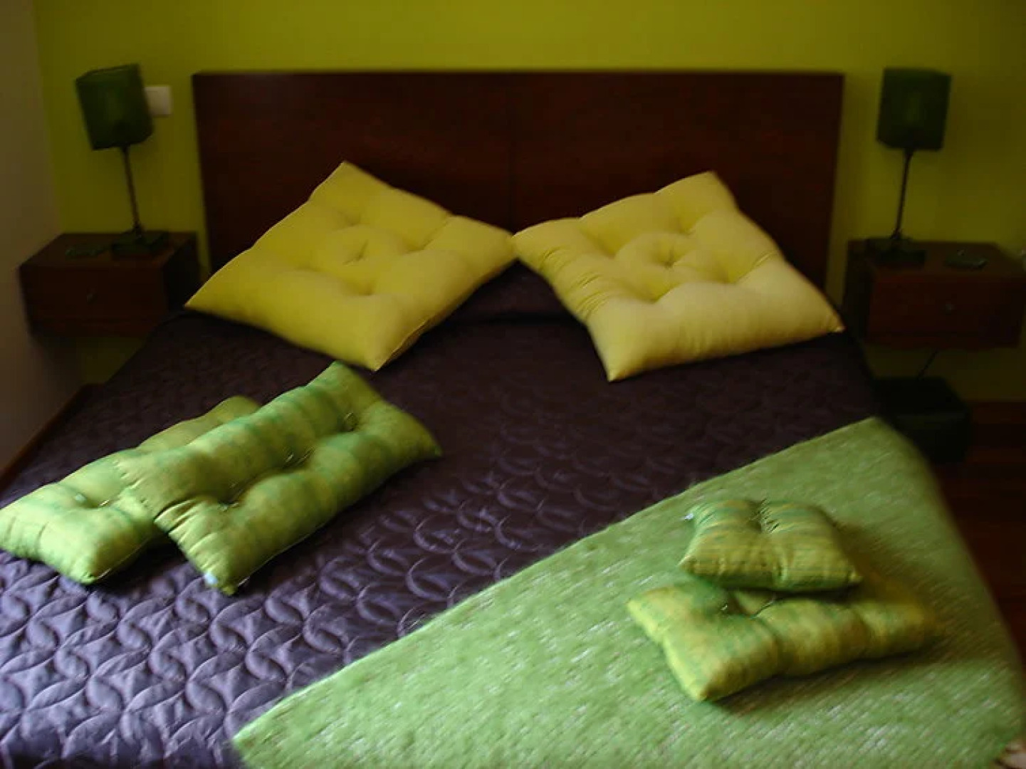 Villa Casa Do Regresso