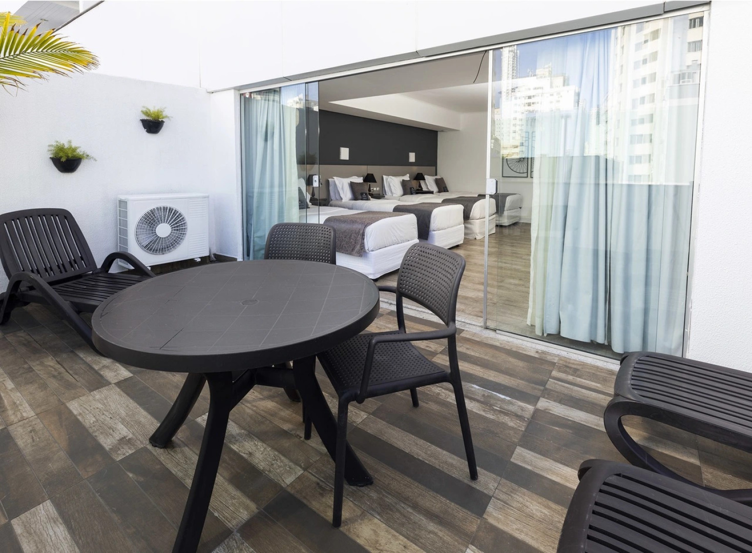 Hotel Sibara Spa & Convenções