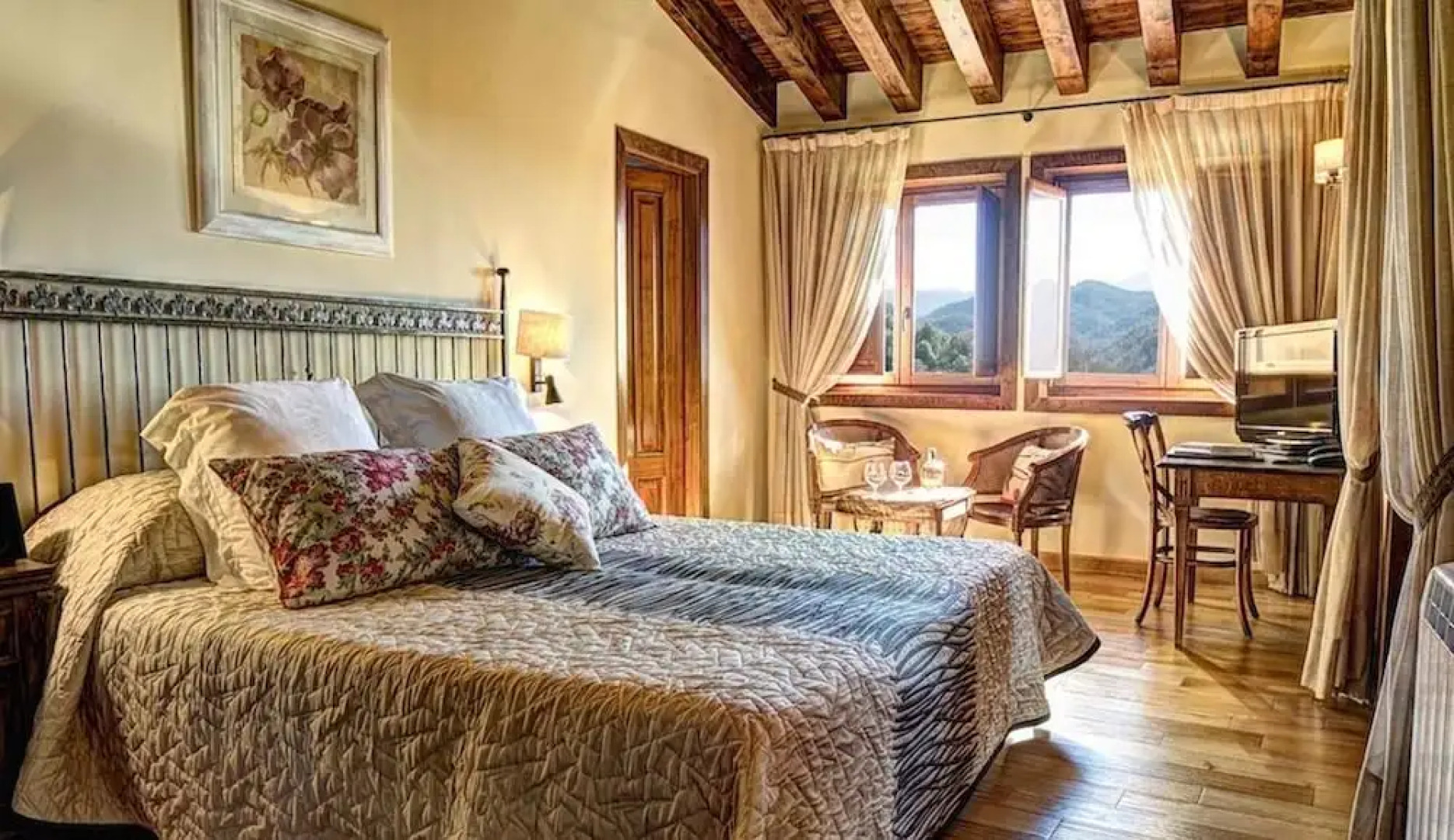 Hotel Finca El Ventós