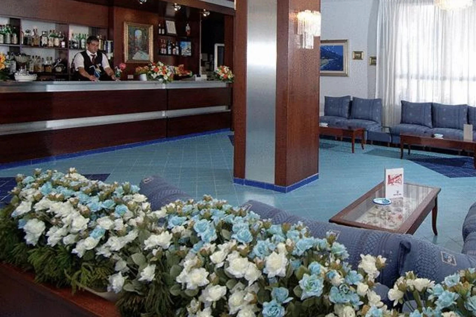 Hotel Residence San Pietro