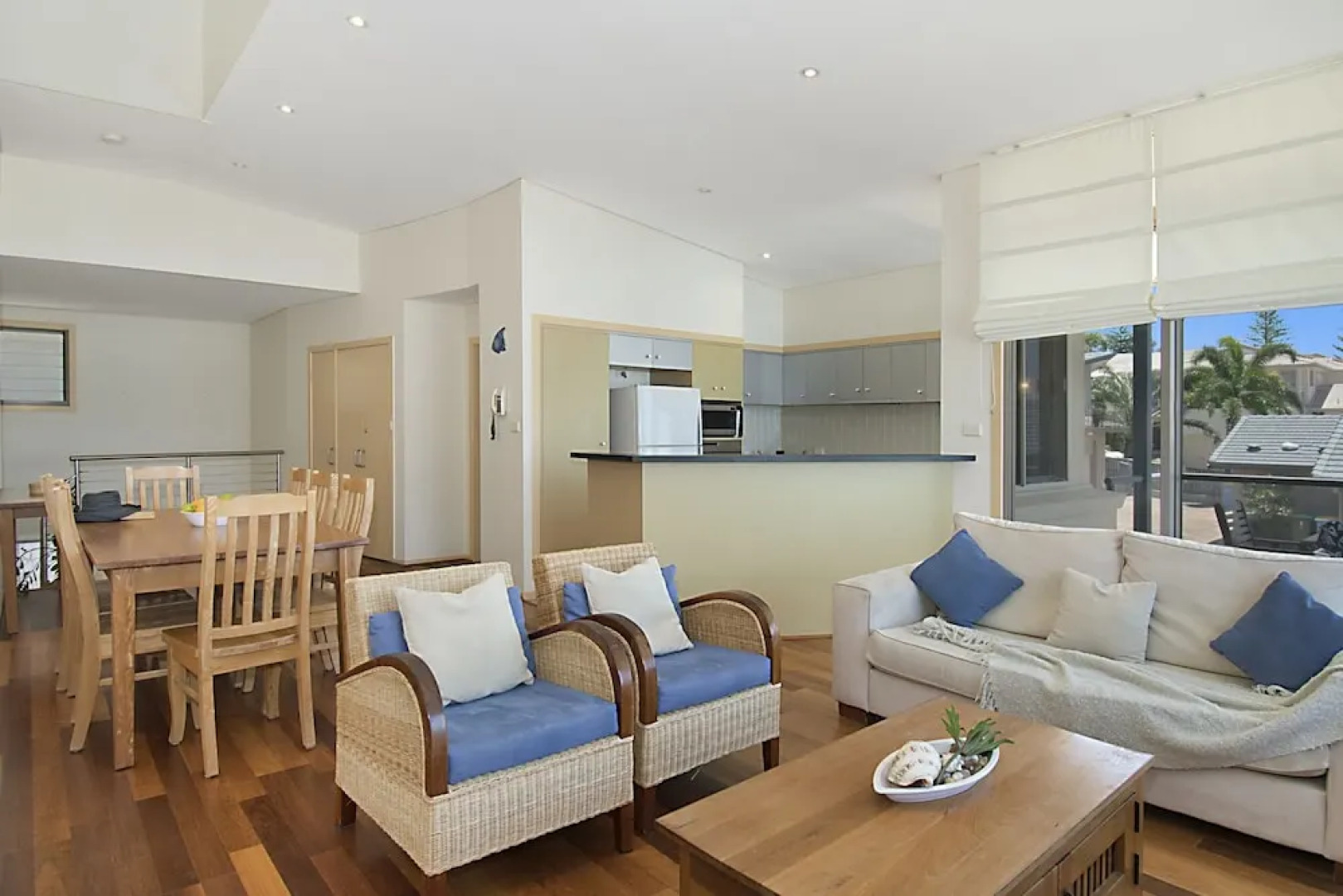 Reef - Located at Lennox Head