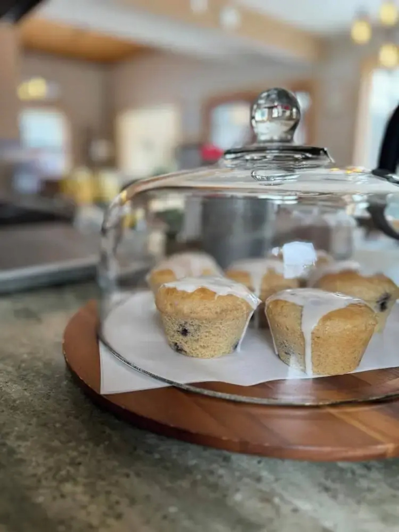 Bear Lake Lodgings Bed & Breakfast